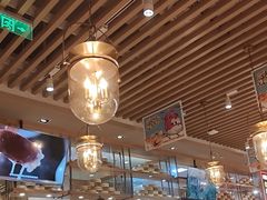 -西贝(宝乐汇店)