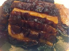 肉-品悦酒店(三林古镇店)
