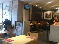 -肯德基(丰北路店)