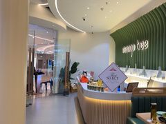 -mango tree芒果树泰国餐厅(青岛万象城店)