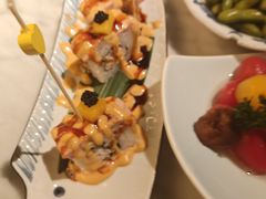 -阿吾罗日本料理(K11艺术中心店)