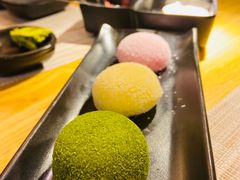 -昊·来了寿司(双楠2店)