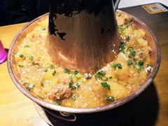 -觅山云南菜(泊富ICITY店)