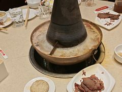 -阳坊大都涮羊肉(阳坊总店)