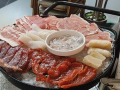 -集渔·泰式海鲜火锅(科华店)