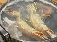 -凯华海鲜火锅·传承三十六年