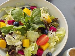 -汉水谣·江景餐厅(江滩店)