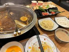 -牛匠和牛寿喜锅(西安总店)