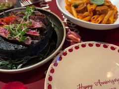 -BROWNSTONE布朗石西班牙餐厅(富城店)