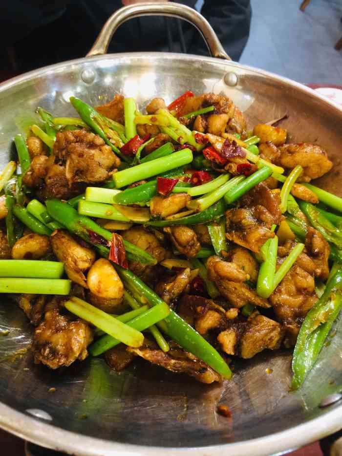 王厨私房菜柘林店