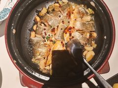 -在前门·烤鸭北京菜(五月花广场店)