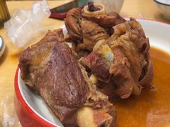 -东北风(江北万达店)