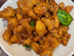 -翟氏天天小吃(上东街区店)