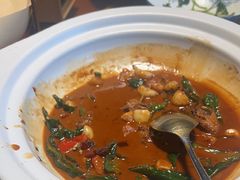 -麒麟小院·老九江菜(安平路店)