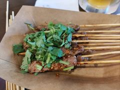 -林二哥宜烤官·宜宾小烧烤