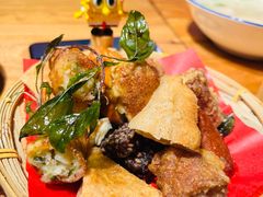 -捡角台湾食堂(宝山店)