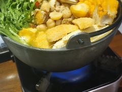 -十二舍·湯物素煮(江泰潤政店)