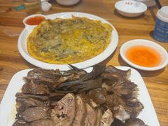 -官塘锋记鱼生·生腌·砂锅粥(牌坊街店)