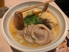 -味千拉面(中盛广场店)