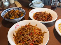 -天下客饭店(中山路店)