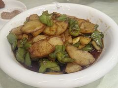 -东四民芳餐厅(世茂工三店)