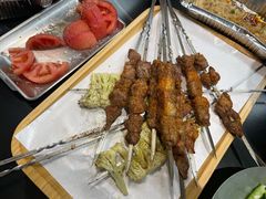 -老虎滩大连海鲜烧烤(建邺云锦路总店)