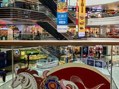 -万达广场(北京槐房店)