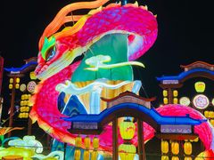-万绿园