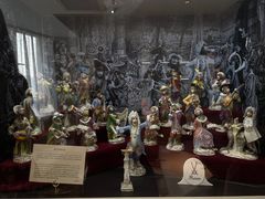 -Me Coffee下午茶艺术空间