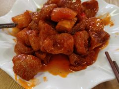 -佛有缘素食馆·荔湾老字号(陈家祠首店)