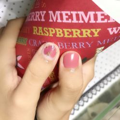 -茉屿日式美甲美睫