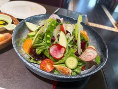 -EATALIA意塔利意式餐厅(鼓楼店)