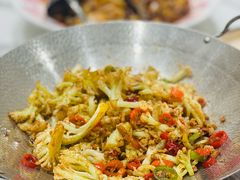 -小郭私房菜·海肠捞饭(学士街店)