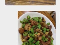 -凡老头米线砂锅(古荡新村西粮站)