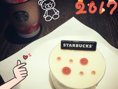 -星巴克臻选(济南恒隆店)