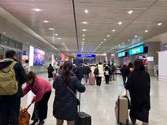 -成都东站