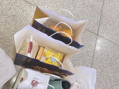 -茶颜悦色(嘉顿一楼吉时赏味游园会店)