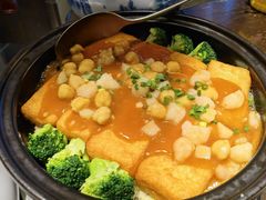 -杭州明豪voco酒店·明轩阁中餐厅