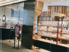 门面-御蝶坊KNAC(南山宝能店)