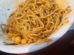 -付小姐在成都(中山公园店)