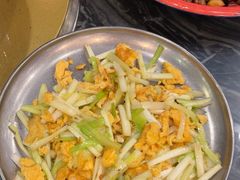 -江湖黑大兔(杨家坪店)