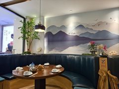 -山海菜馆·海肠捞饭·青岛菜(栈桥店)