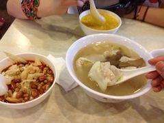 龙抄手-龙抄手(春熙路总店)