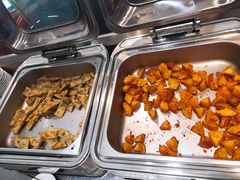 -莲花餐饮(高新店)