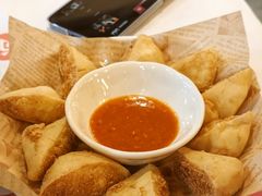 -阿尔法海鲜排档(爱琴海店)