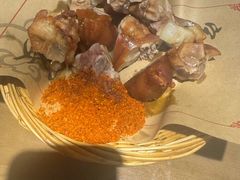 -向川南·水煮鱼·川菜(和平里店)