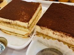 提拉米苏-宜家·瑞典风味餐厅(北京西红门店)