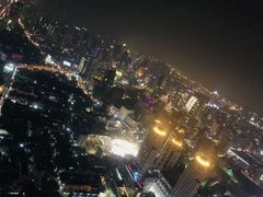 -彩虹云霄拜约克摩天塔