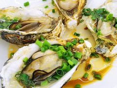-渔中舟海鲜大排档(普陀沈家门店)