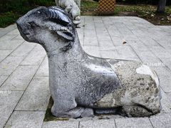 -泰州凤城河风景区-泰山公园